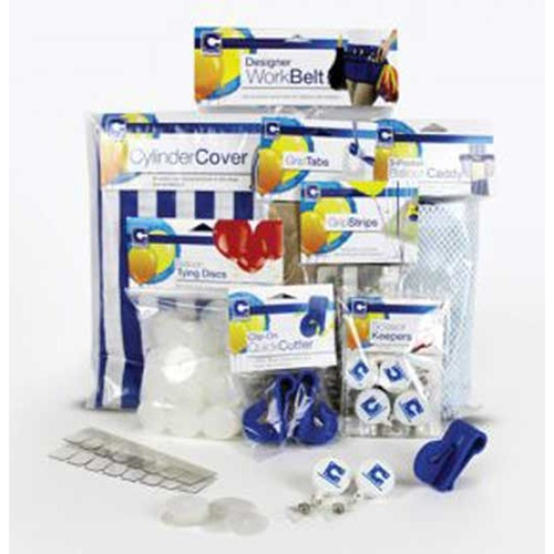 Kit de Démarrage Accessoires – PremiumConwin