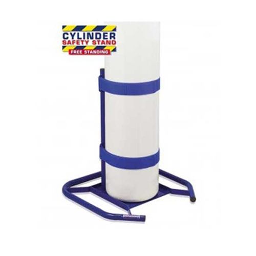 Cylinder Safety Stand - Socle Pour Bouteille