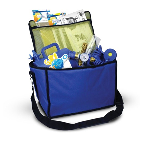 Valise De Transport