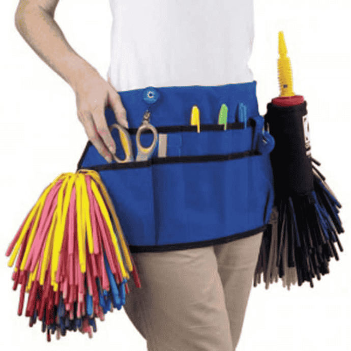 Blue Belt