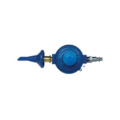 Auto-Fill Foil Outlet Pour 10' Extension