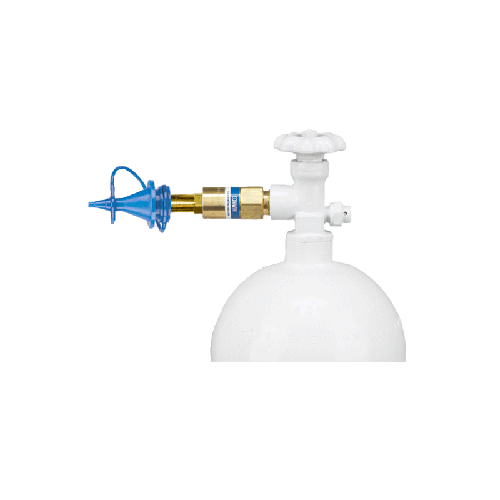 Economy Inflator - Flex-Tilt Valve
