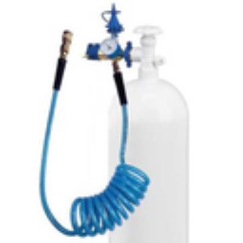 10' Ext Hose Inflation ( EE )