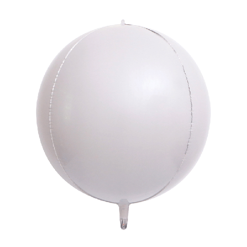 Orbz Blanc 22"