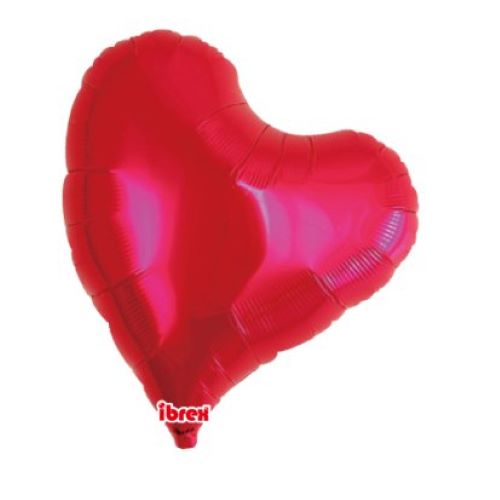 14" Alu Coeur/Sweet Heart Rouge/Red - Takarakosan