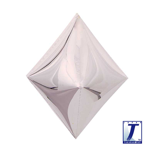 Diamant/Diaballon Argent - Takarakosan