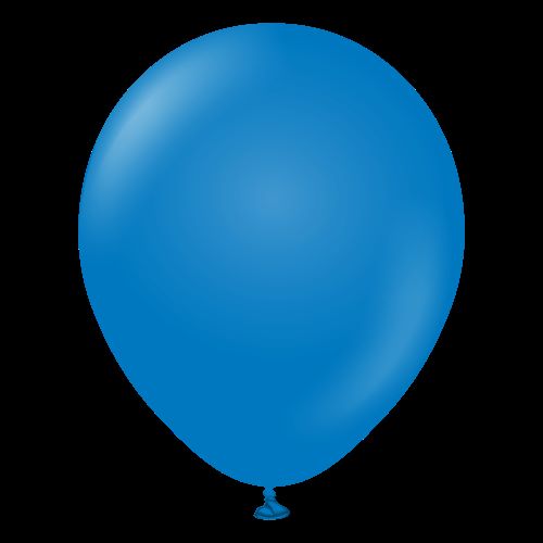 18" Standard Blue 25ct - Kalisan