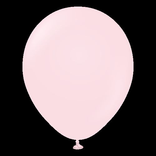 18" Standard Light Pink 25ct - Kalisan
