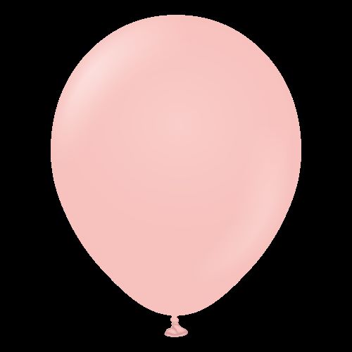 18" Standard Baby Pink  25ct - Kalisan