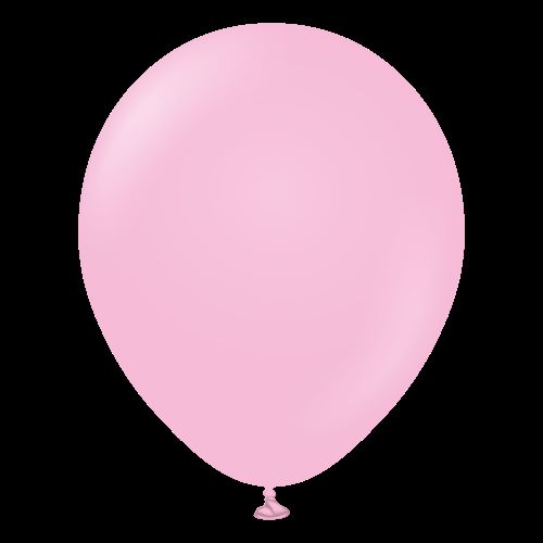 18" Standard Candy Pink 25Ct - Kalisan