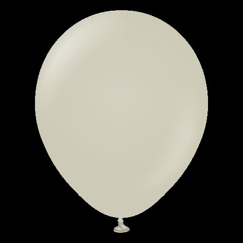 18" Retro Stone  25 Bal- Kalisan
