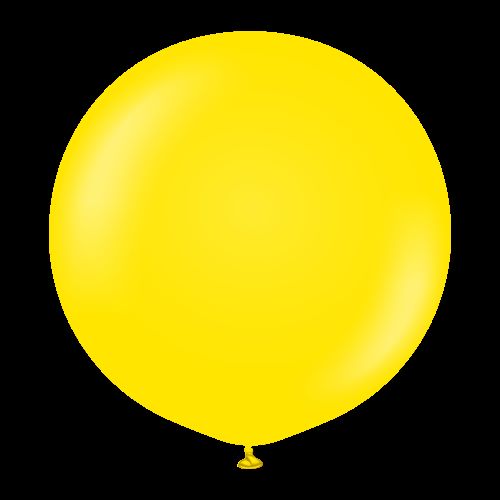 24" Standard Yellow 2 Bal- Kalisan