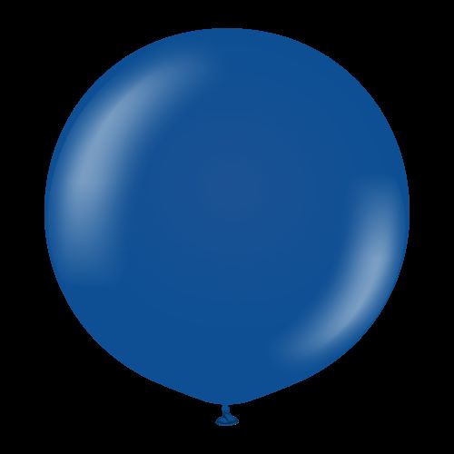 24" Standard Dark Blue 2 Bal - Kalisan 