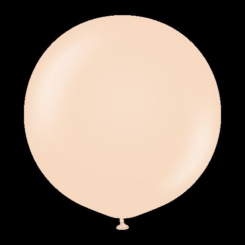 24" Standard Blush 2 Bal - Kalisan 