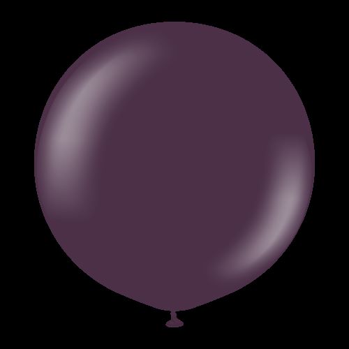 24" Standard Plum 2 Bal- Kalisan