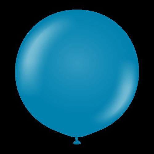 24" Retro Deep Blue 2 Bal- Kalisan