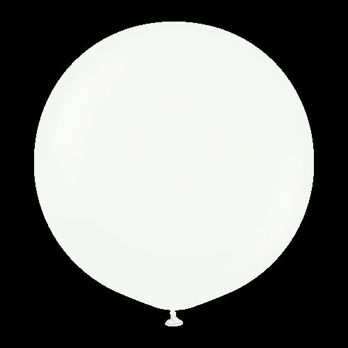 36" Standard White 2 Bal- Kalisan