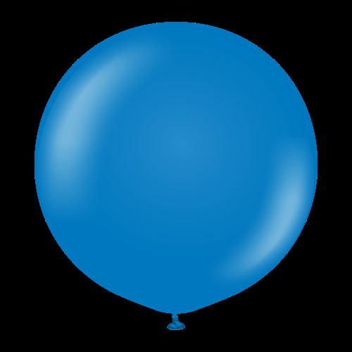36" Standard Blue 2 Bal- Kalisan