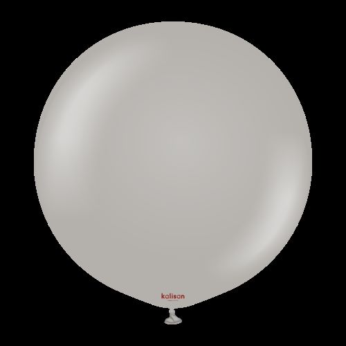 36" Standard Grey 2ct - Kalisan