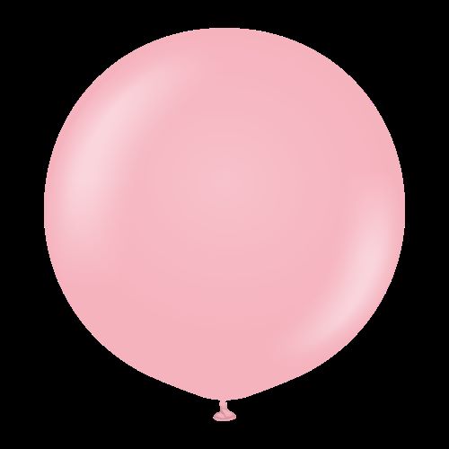 36" Standard Flamingo Pink 2 Bal- Kalisan