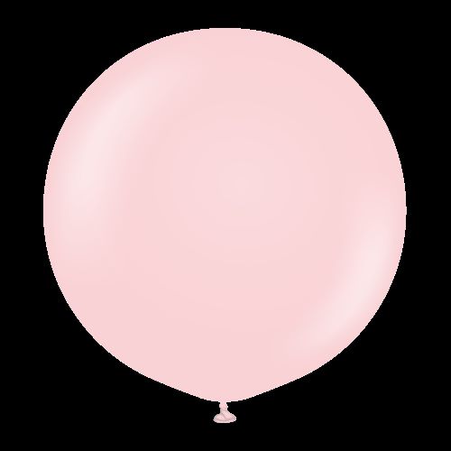 36" Macaron Pink 2 Bal- Kalisan