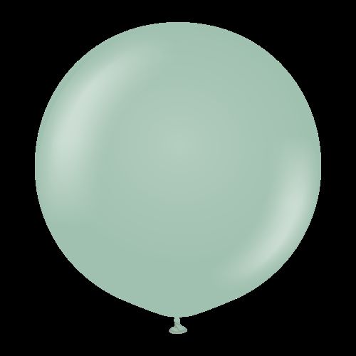 36" Retro Winter Green 2ct - Kalisan