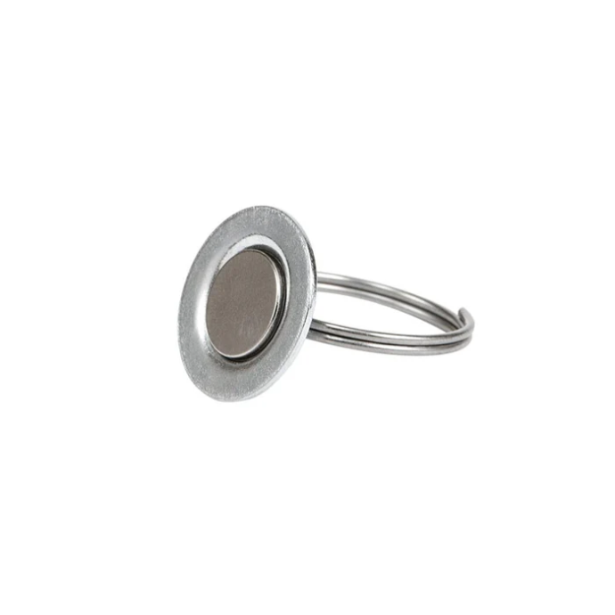 50 Mini ClikMagnet (Jusqu'a 1,3 Kg) Clik-Clik