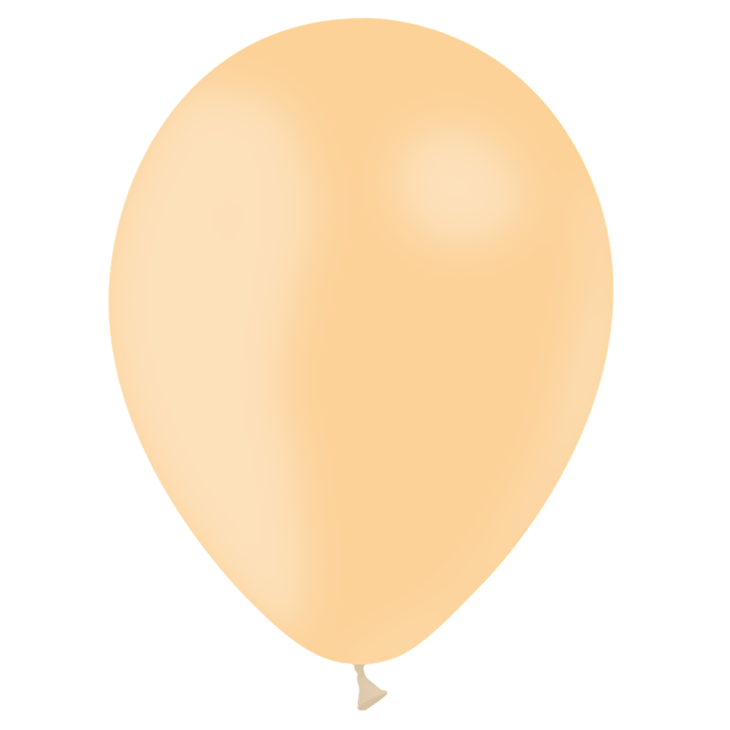 50 Ballons 11" Standard Chair