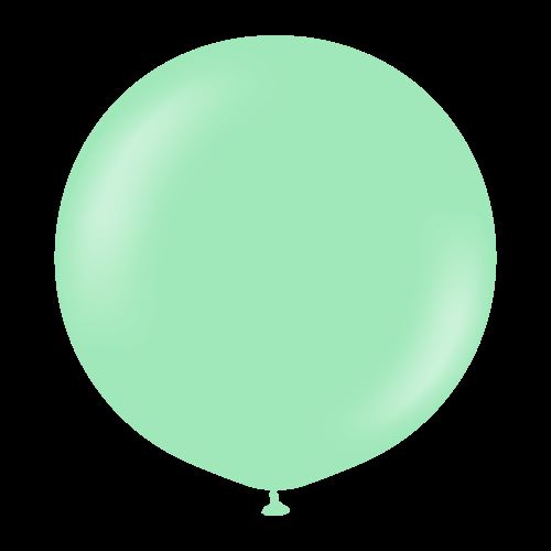 24" Standard Mint green 2 Bal - Kalisan