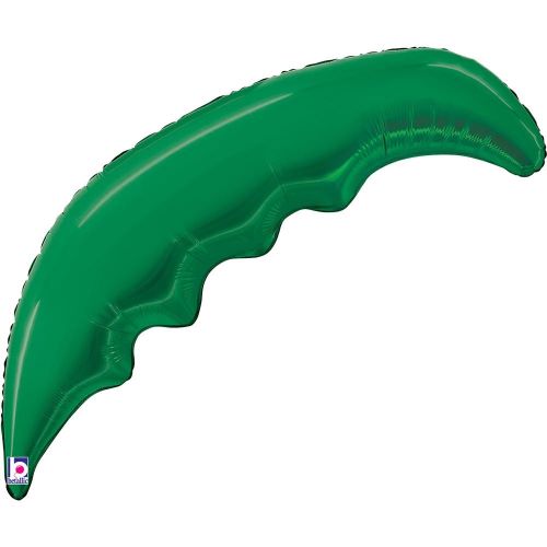 Feuille de Palmier Vert 33" Vrac - Grabo  