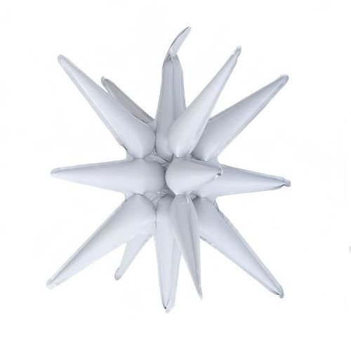 Magic Star Blanc 22"