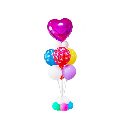 Bouquet De Tiges Moyen – Heaptop