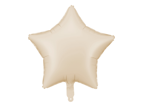 1 Alu Etoile Beige 19" ( 48cm ) 