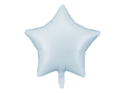 1 Alu Etoile Bleu 19" ( 48cm ) 