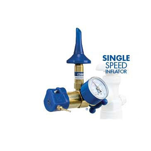 Single Speed Inflator (EE)