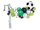 Kit pour guirlande Foot comprenant 53 articles