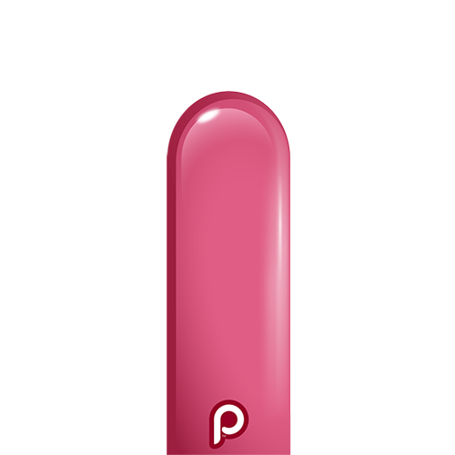 [PL-BGUM-260] 50 Ballons 260 Modeling Bubble Gum - Prima