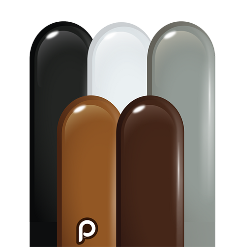 [PL-NUAS-260] 50 Ballons 260 Modeling Neutrals Assortiment - Prima