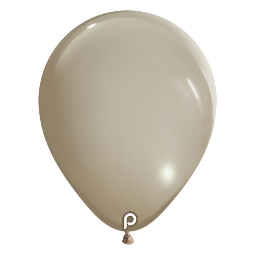 [PL-SBCH-11] 100 Ballons 11" Sandy Beach - Prima