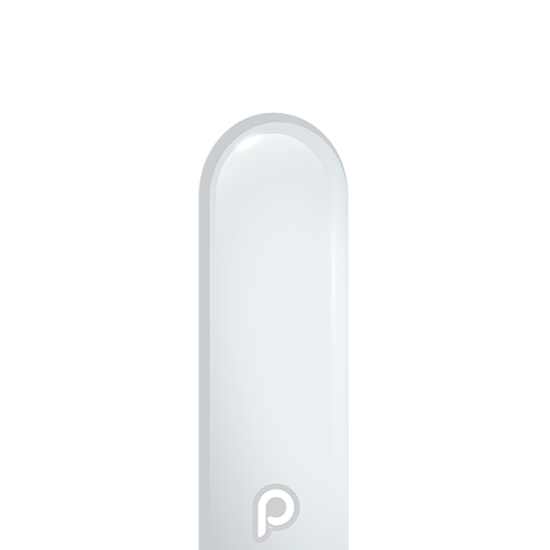 [PL-WHIT-260] 50 Ballons 260 Modeling White - Prima