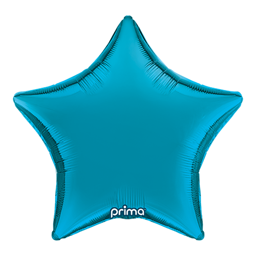 [PF-RBST-18] 1 Alu 18" Étoile Royal Blue - Prima