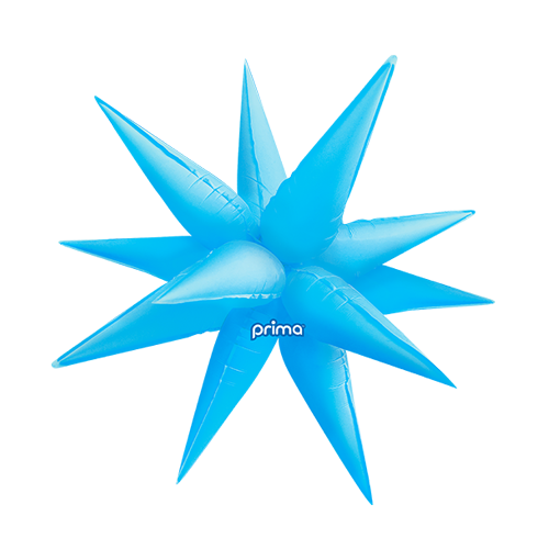 [PD-EBSB-26] 1 Starburst Electric Bleu 26" - Prima