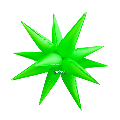 [PD-EGSB-26] 1 Starburst Electric Vert 26" - Prima