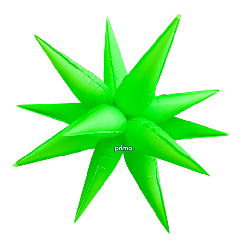 [PD-EGSB-40] 1 Starburst Electric Vert 40" - Prima