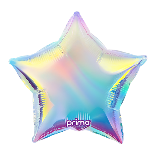 [PD-PDST-18] 1 Primadescent TM 18" Étoile - Prima