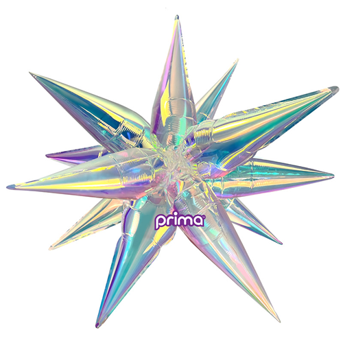 [PD-PDSB-40] 1 Primadescent TM 40" Starburst - Prima