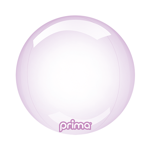 [PS-PRGL-12] 1 Sphère TM 10" Purple Glass - Prima