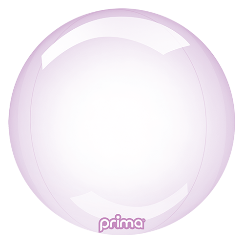 [PS-PRGL-18] 1 Sphère TM 18" Purple Glass - Prima