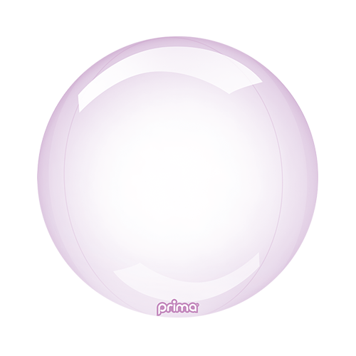 [PS-PRGL-24] 1 Sphère TM 20" Purple Glass - Prima