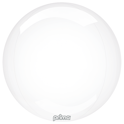 [PS-CLGL-24] 1 Sphère TM 24" Clear Glass - Prima
